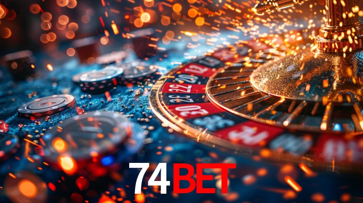 Welcome Bonus 74bet
