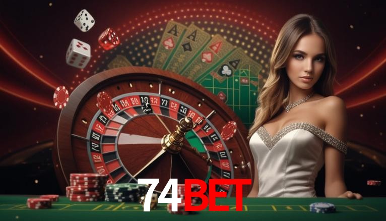 Experiência VIP 74bet