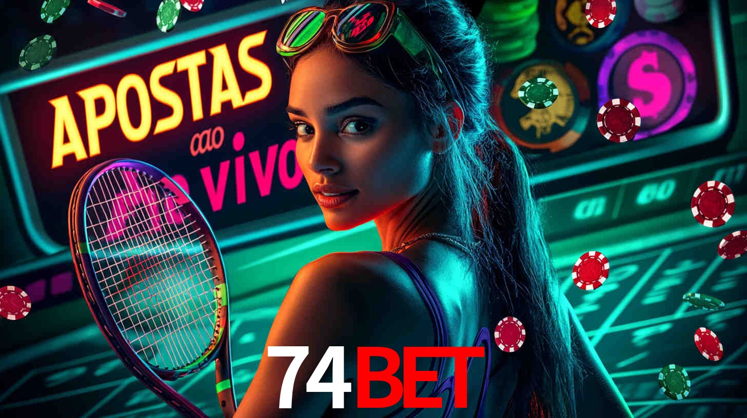 Desvendando o Mundo dos Jogos Virtuais na 74bet