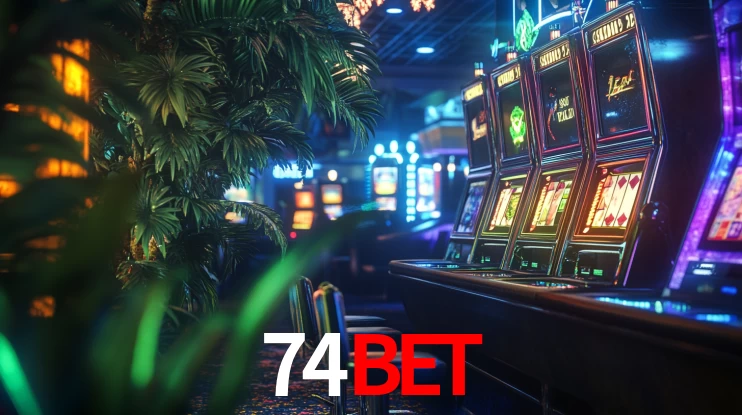 Exclusive Games 74bet