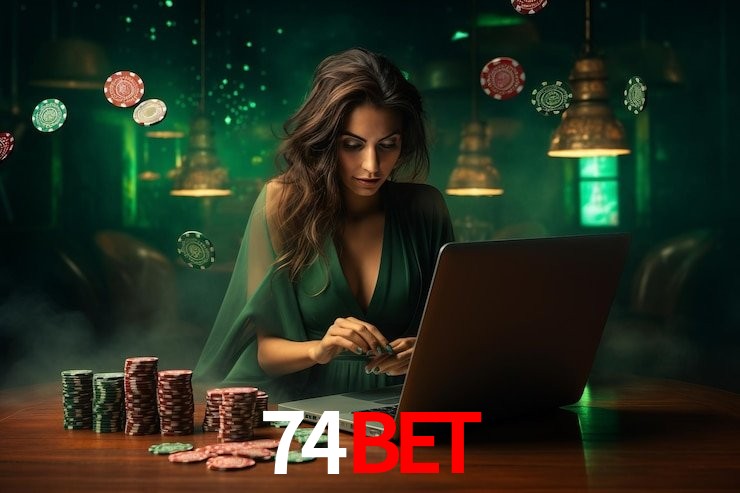Premium Interface 74bet