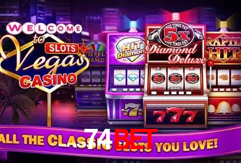 Flash Promotion 74bet