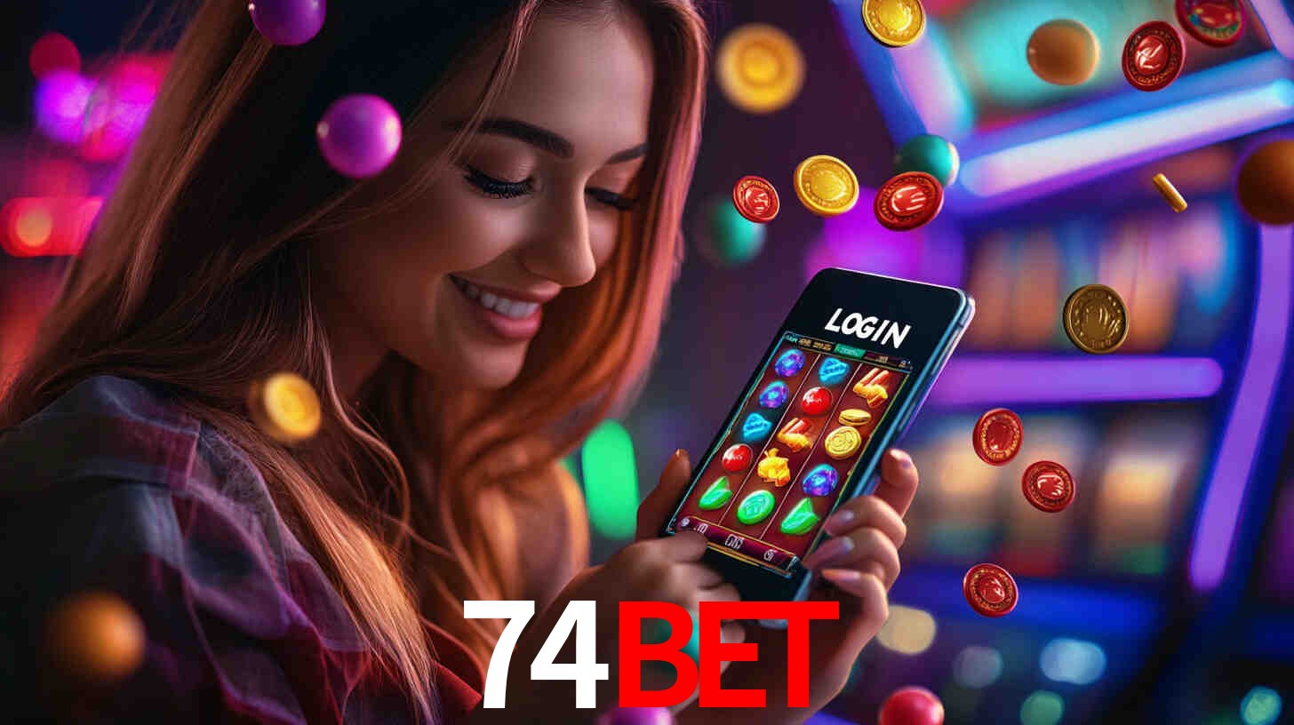 74bet: Seu Especialista em Apostas Esportivas Brasileiras