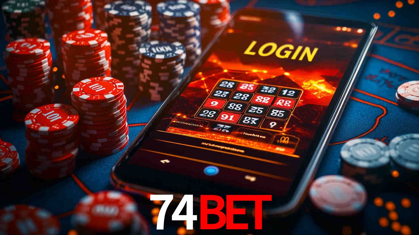 74bet login