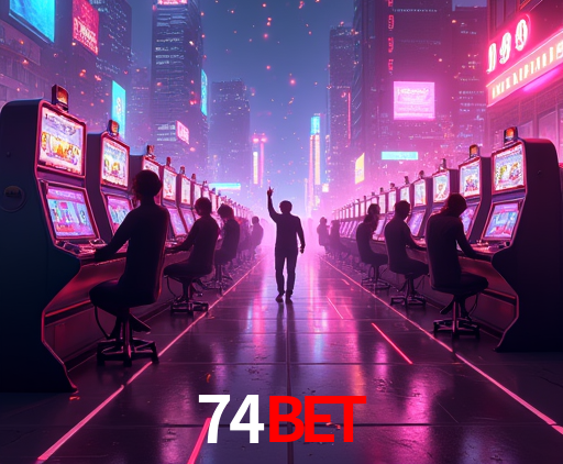 Descubra o Programa VIP da 74bet: Vantagens Exclusivas para Jogadores
