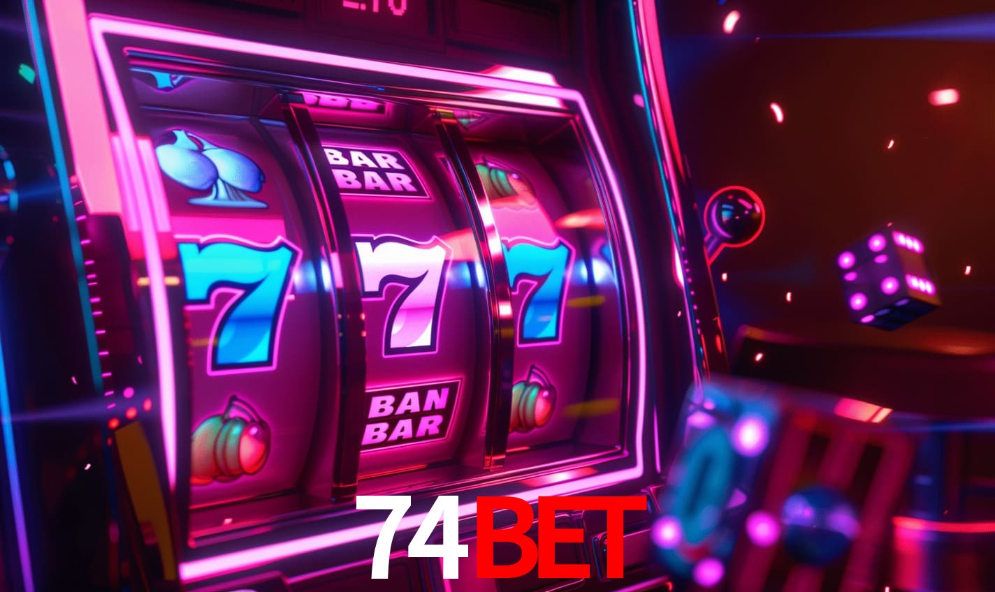 Desvendando o Mundo dos Jogos Virtuais na 74bet