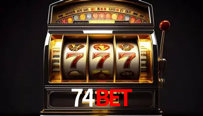Descubra o Mundo do Cassino Online com 74bet