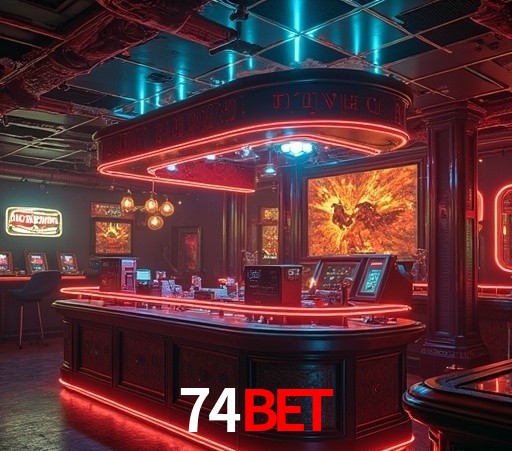 Secure Login 74bet