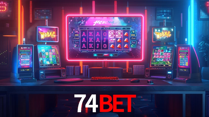 74bet,74bet login