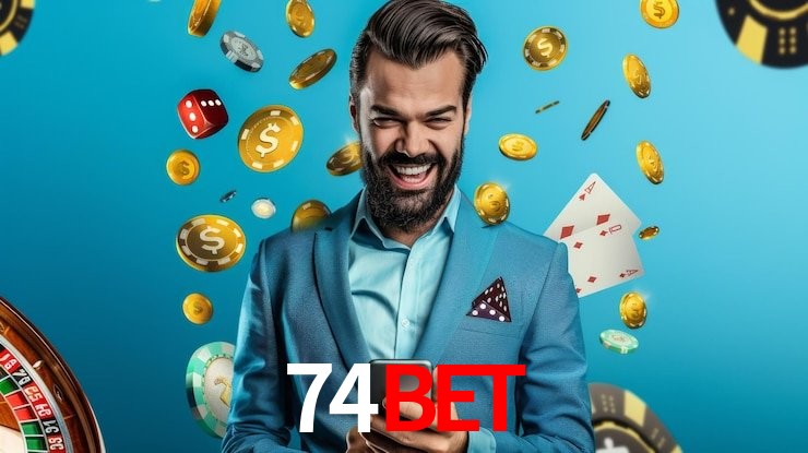 Tennis Betting 74bet