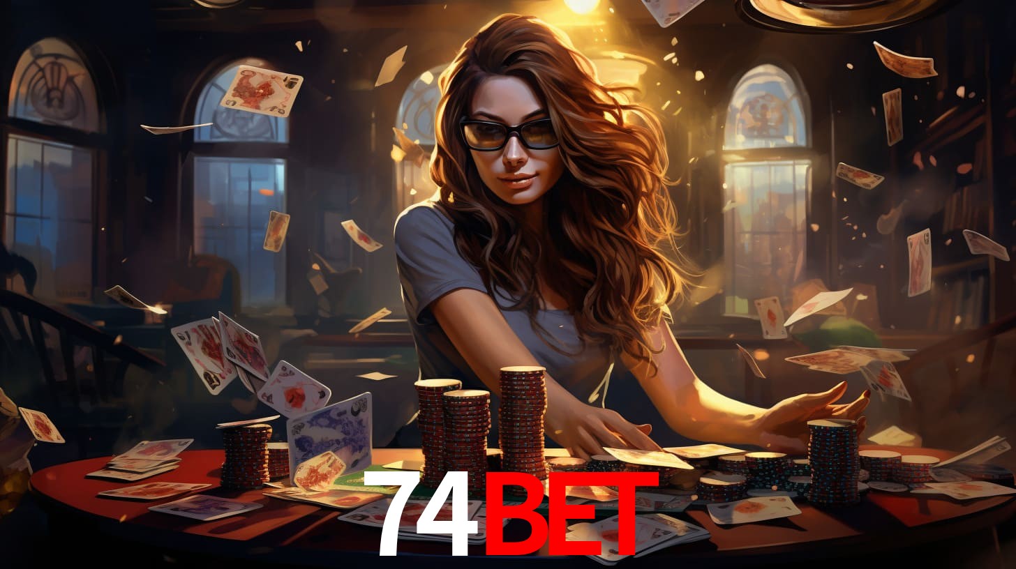 Daily Bonuses 74bet