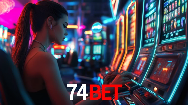 74bet,74bet login
