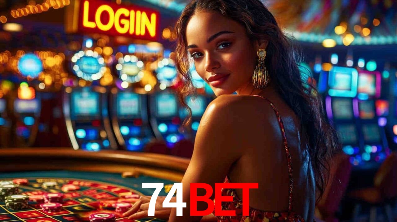 cassino 74bet