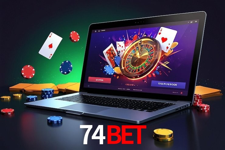Welcome Bonus 74bet