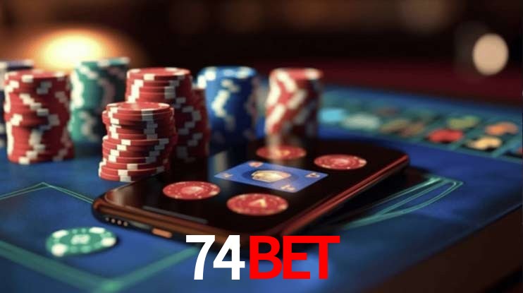 Desvendando o Mundo dos Jogos Virtuais na 74bet