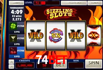 Descubra a Essência do 74bet: Nossa História e Compromissos