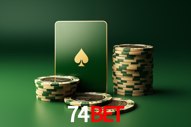 Live Casino 74bet
