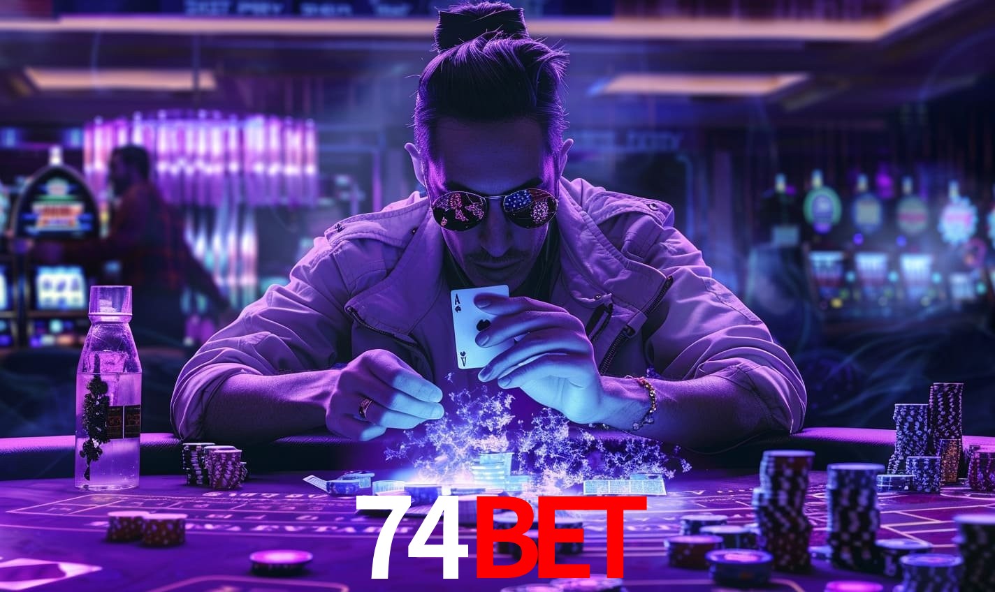 Tournaments 74bet