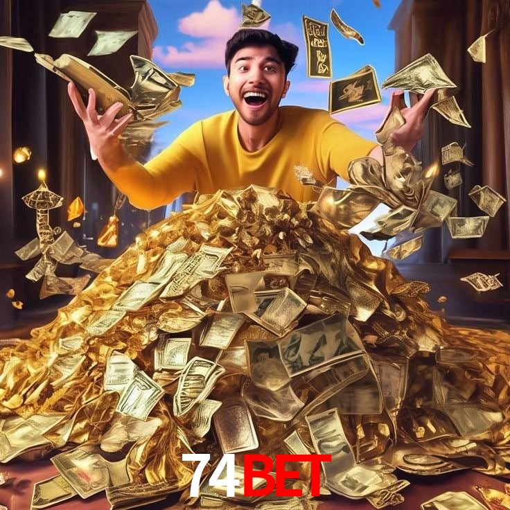 Avaliações dos Jogadores 74bet