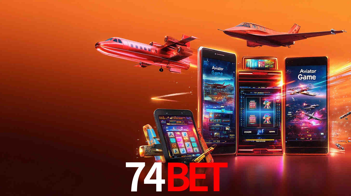 Explorando a Categoria de Eventos em Apostas na 74bet