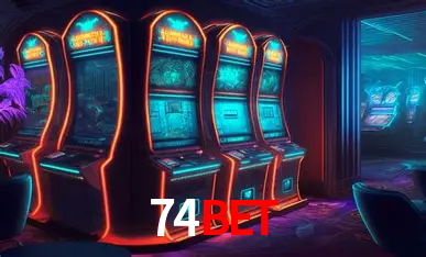 Apostas Esportivas na 74bet: Um Guia Completo