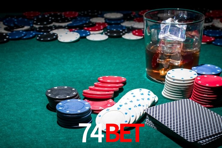 Diretório de Jogos 74bet