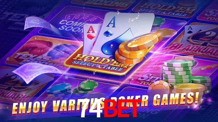 Interface Premium 74bet