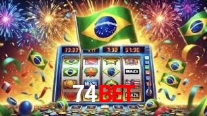 Game Providers 74bet