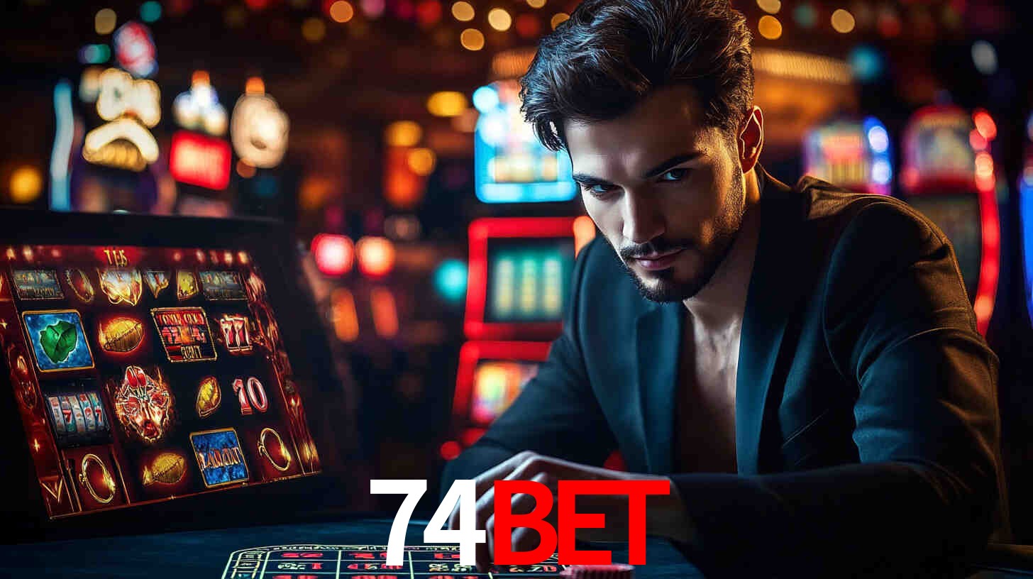 74bet apk