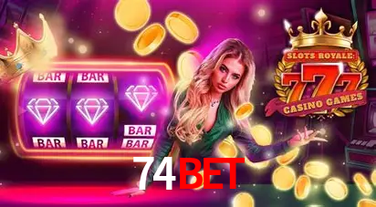 A Revolução dos Aplicativos de Jogos no 74bet