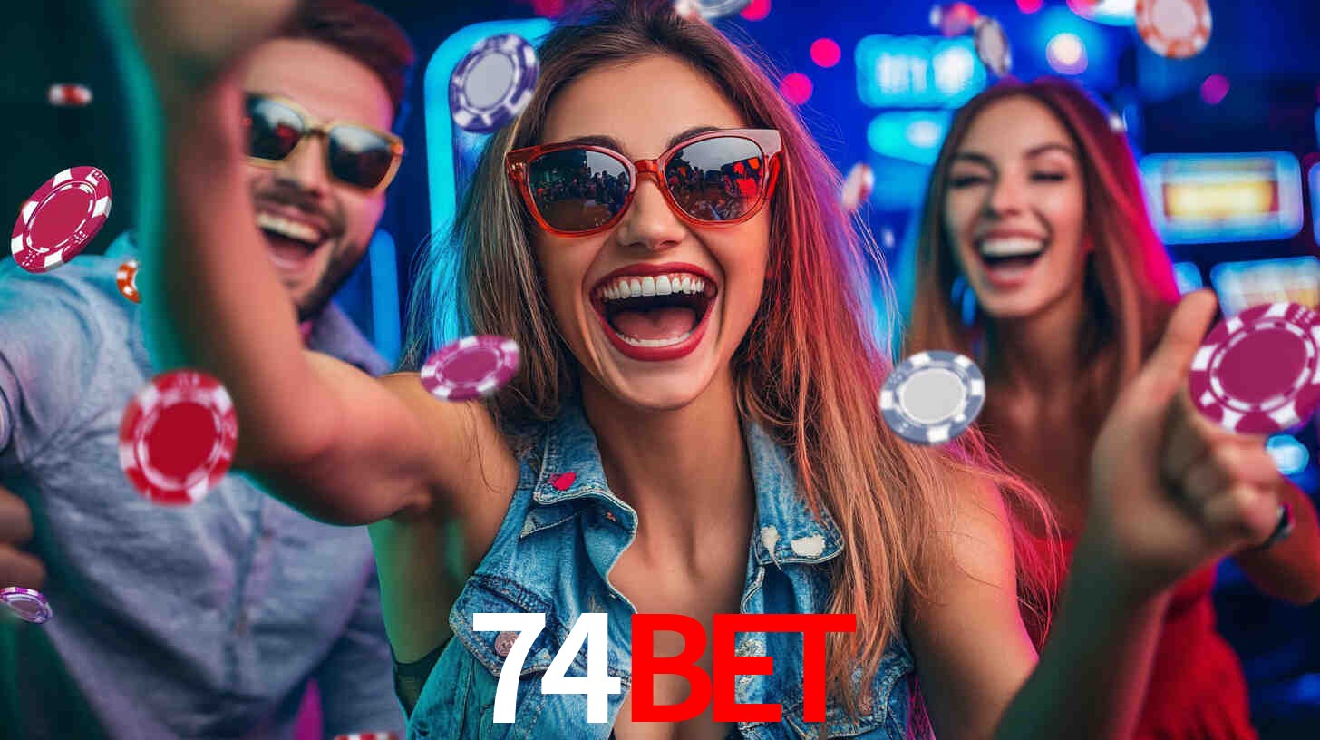 Desvendando o Mundo dos Jogos Virtuais na 74bet