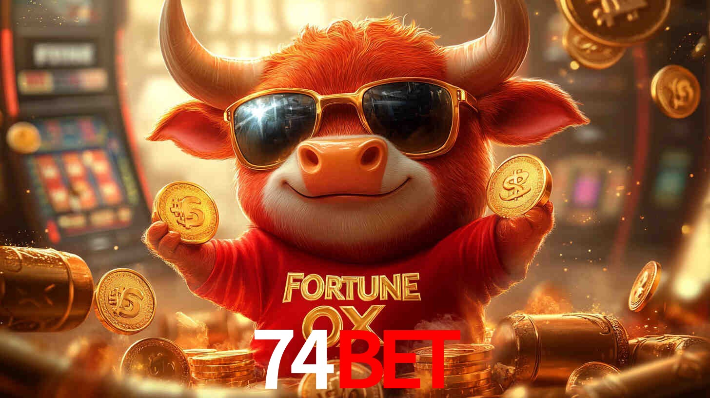Bônus Generosos e Exclusivos no 74bet para Você!