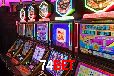 A Experiência Imersiva dos Cassinos Ao Vivo no 74bet