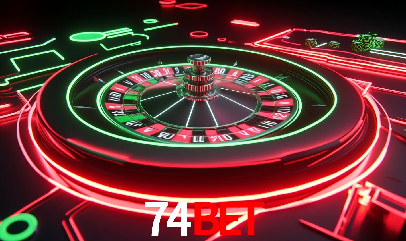 cassino 74bet