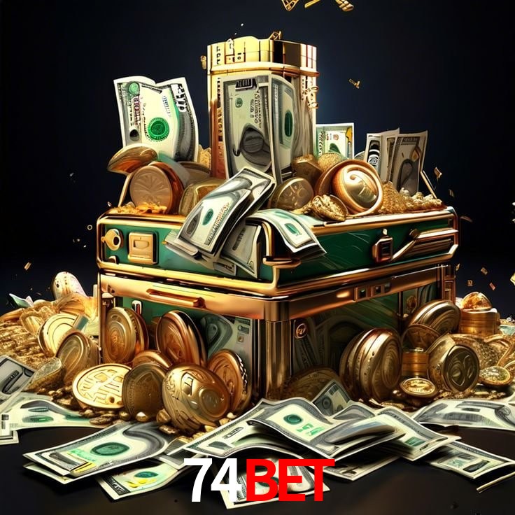Benefícios da Conta 74bet
