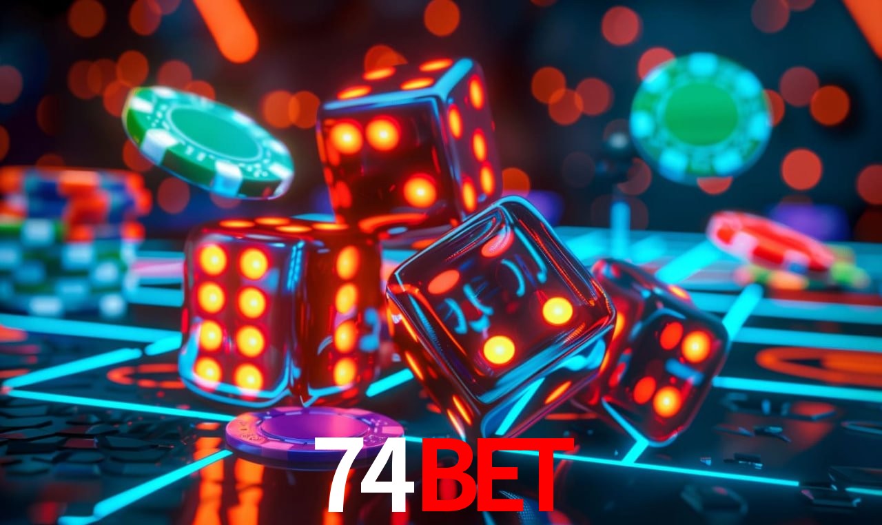 Torneios 74bet