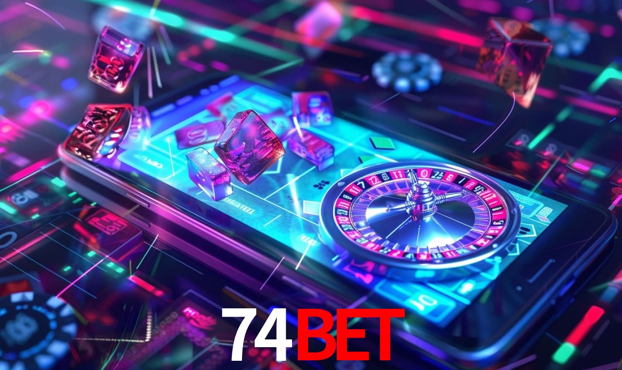 Cadastro Rápido 74bet