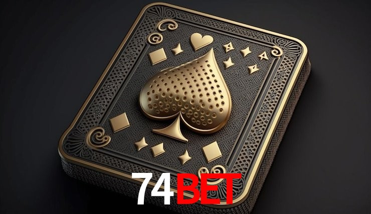 Sistemas de Segurança 74bet
