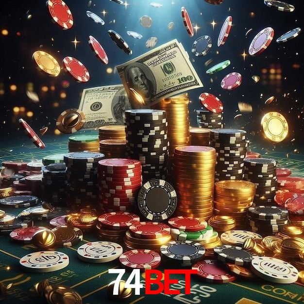 Programa VIP 74bet