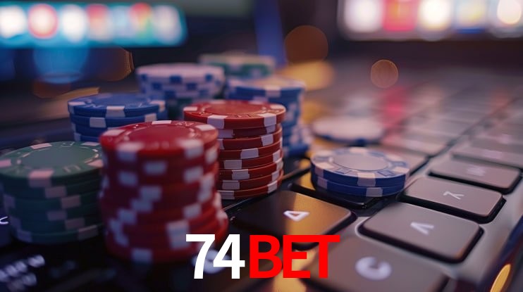 Instalação Android 74bet