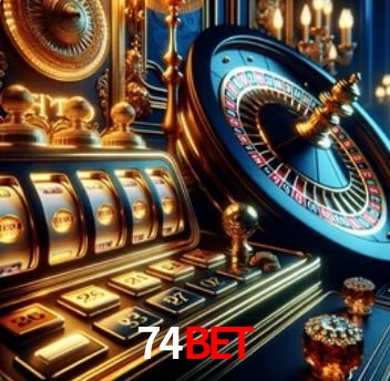 Jogos de Slot 74bet
