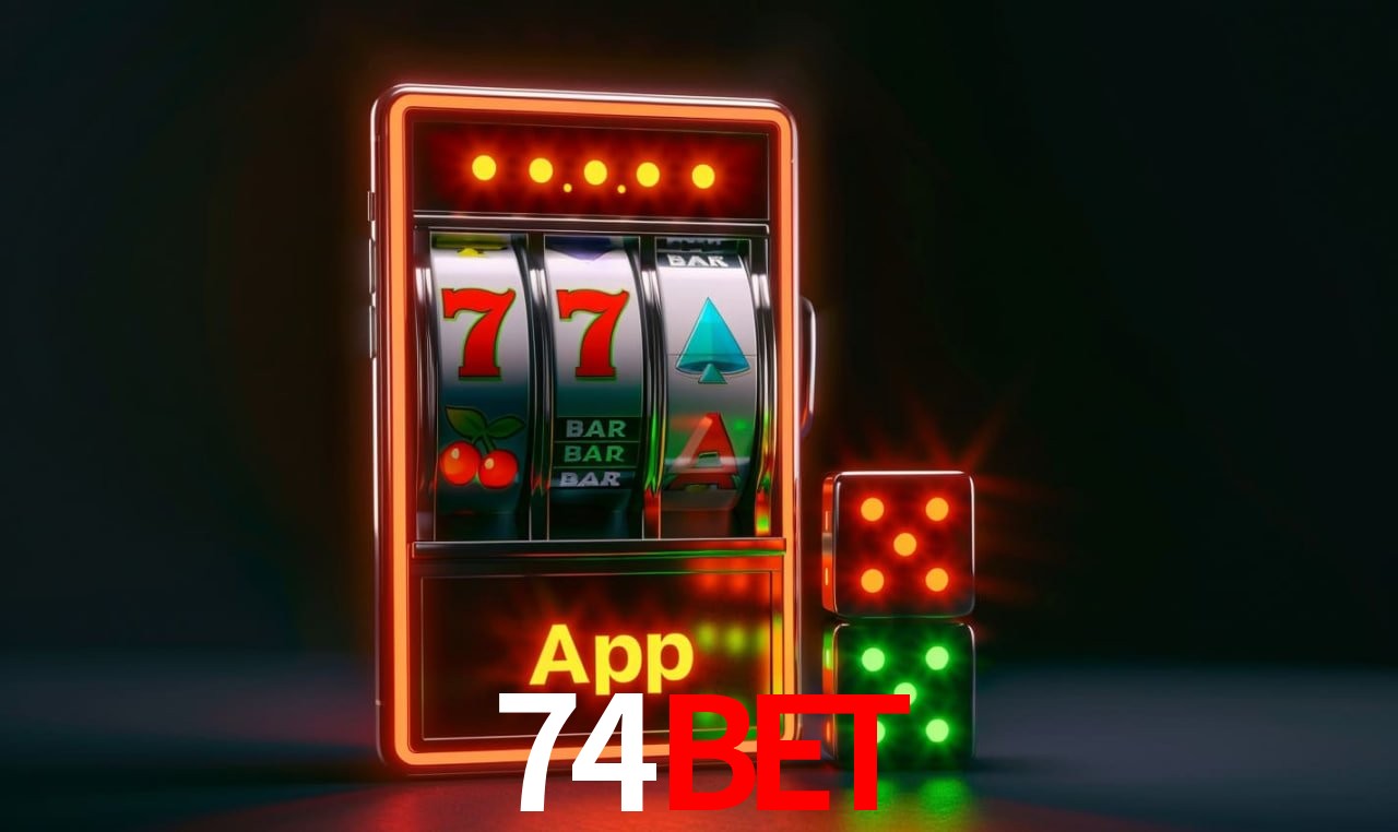Promoção Relâmpago 74bet