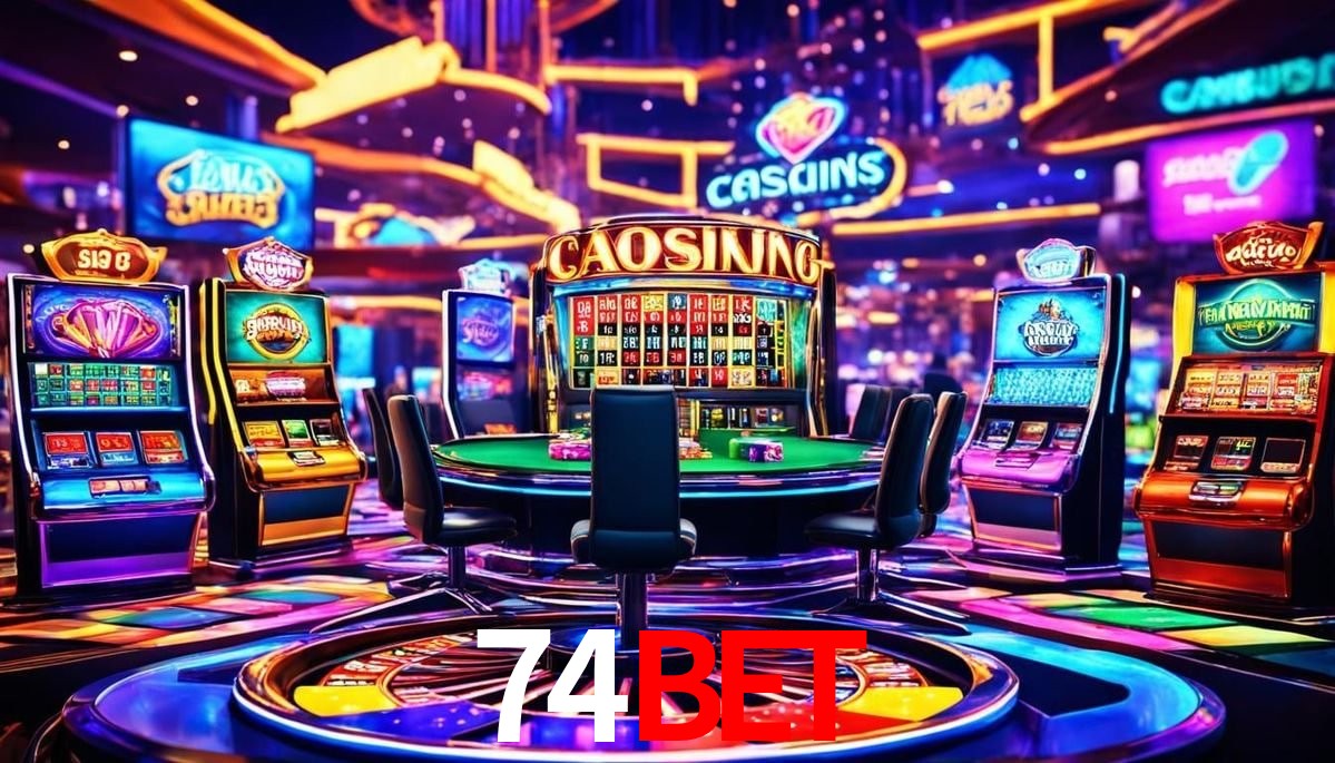Integração de APIs 74bet