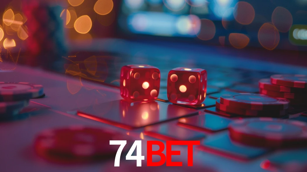 Seasonal Promotions 74bet