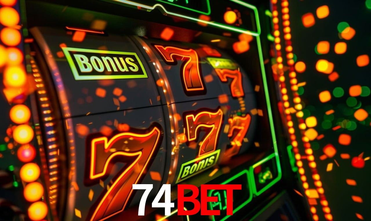 PIX Instantâneo 74bet