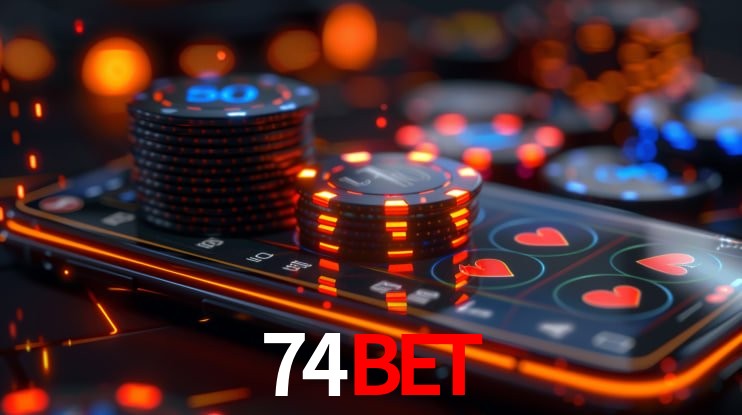 Bonus Features 74bet