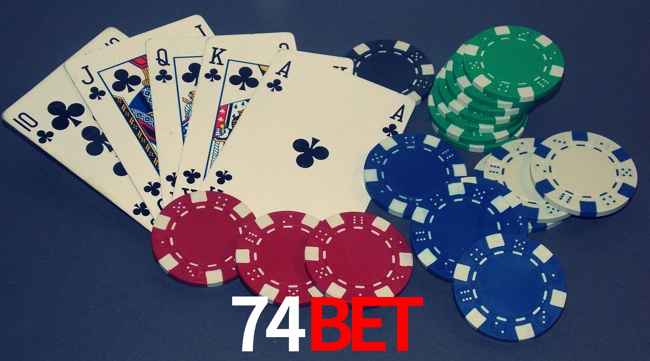 Slot Games 74bet