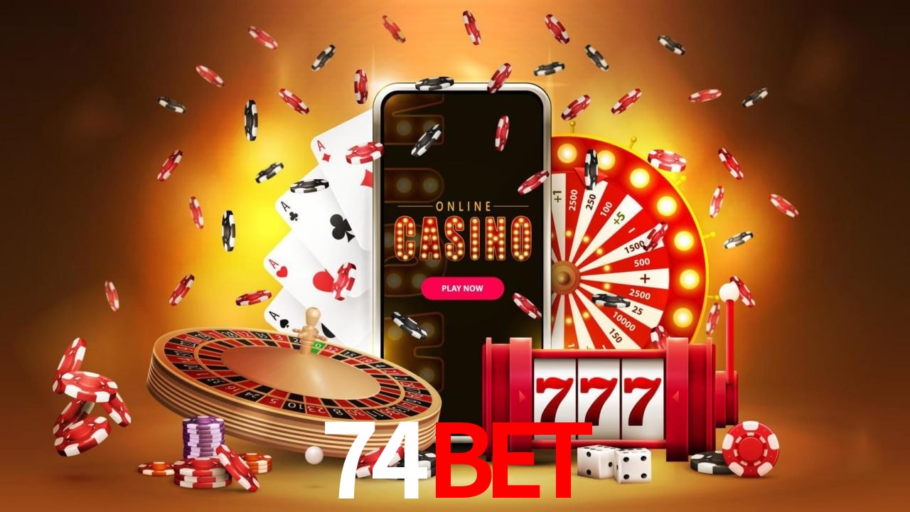 Descubra a Essência do 74bet: Nossa História e Compromissos