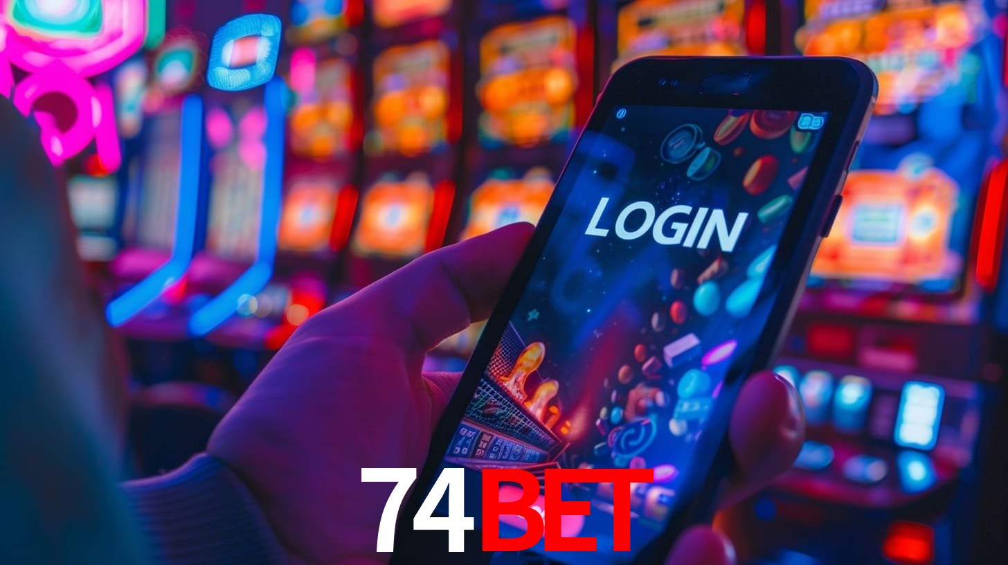 Recursos de Bônus 74bet