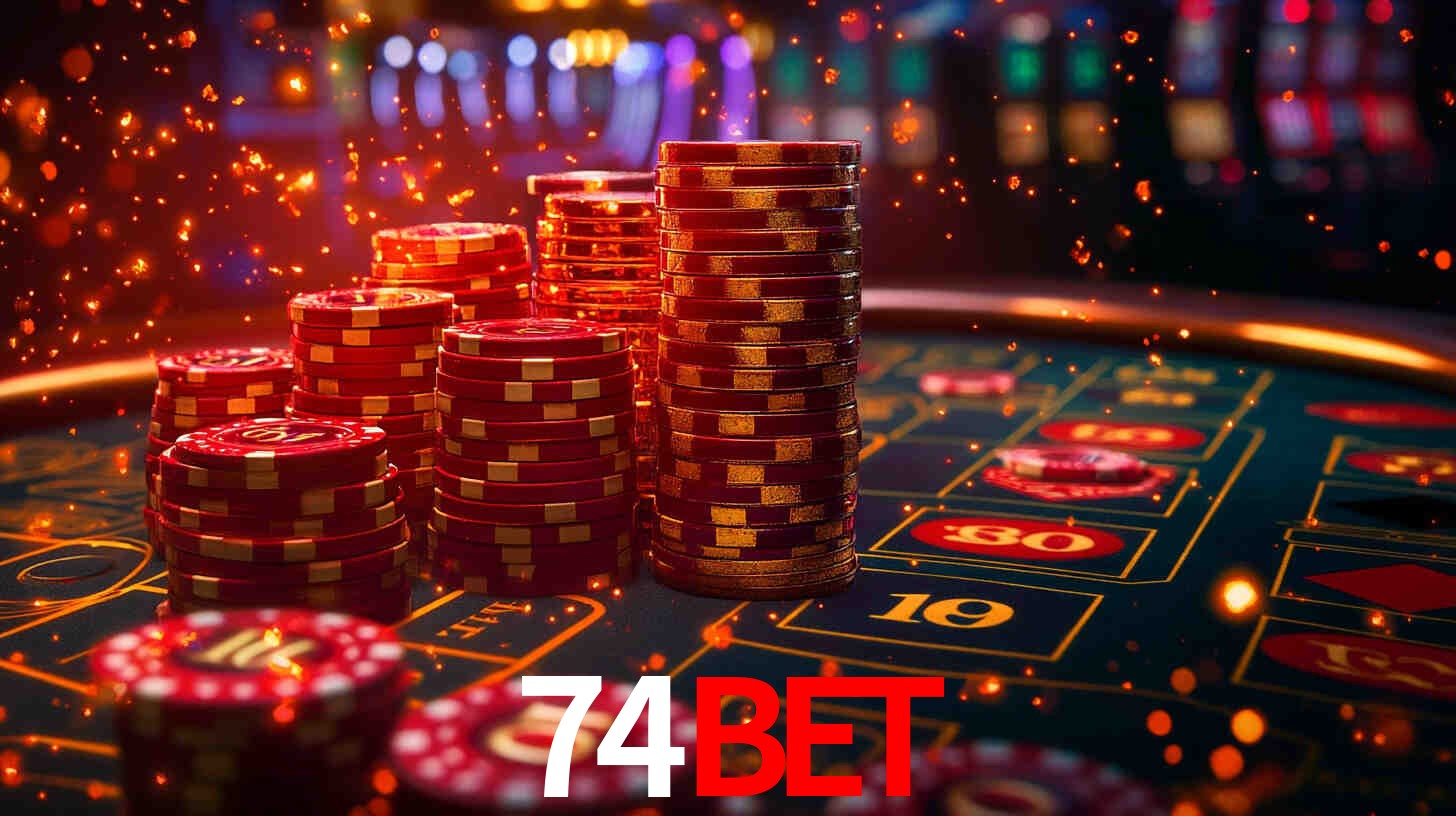 Premium Interface 74bet
